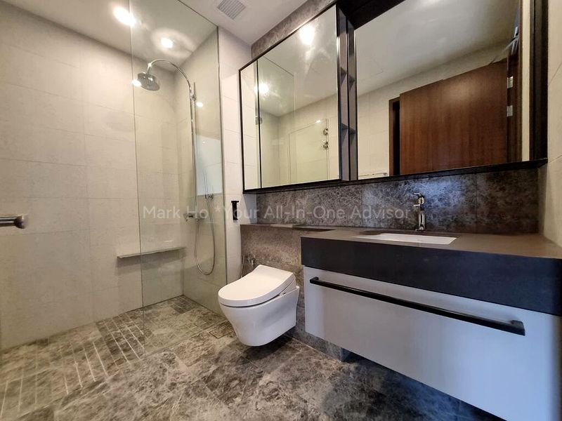 2 Bed Condo for Rent in  Holland Grove Road - Image 13